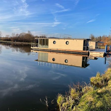 Waidlerland Hausboot 1 Ξενοδοχείο Waldkirchen Εξωτερικό φωτογραφία