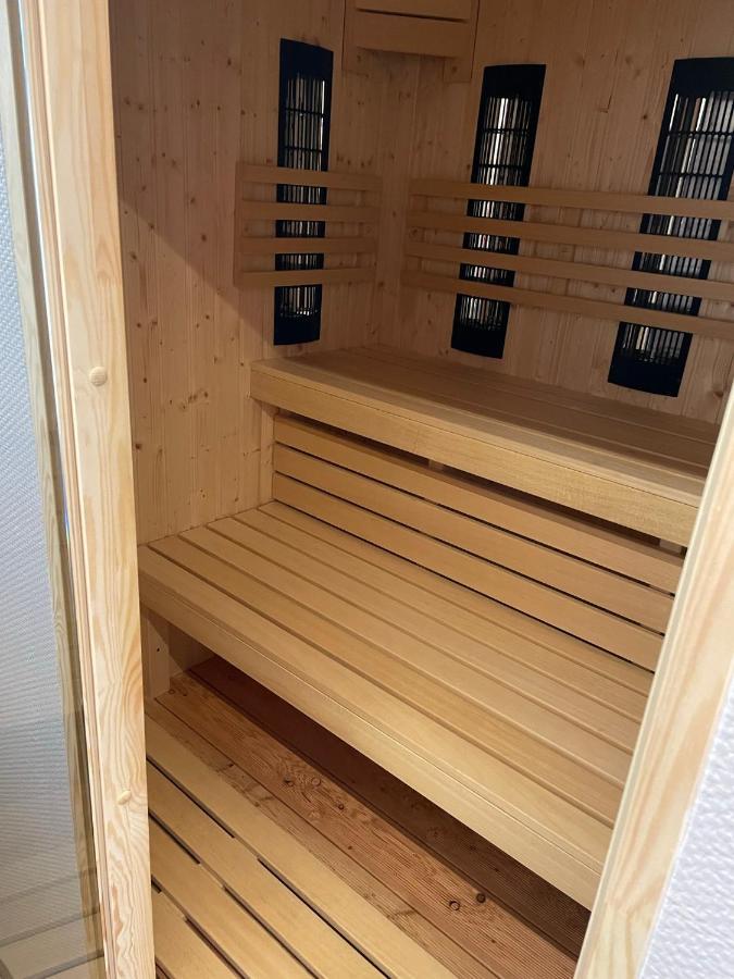 Waidlerland Hausboot 1 Ξενοδοχείο Waldkirchen Εξωτερικό φωτογραφία